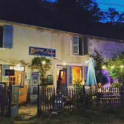 Le Bistrot De L'aubette