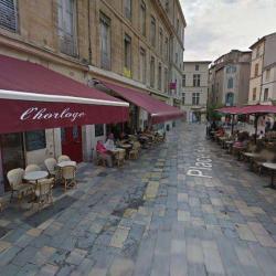 Le Bistrot De L Horloge (eurl)
