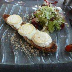 Le Bistro De L'octroi