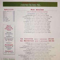 Le Bistrot De La Baie