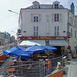 Le Bistrot De La Croix Morin