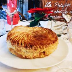 Le Bistrot De La Cueillette