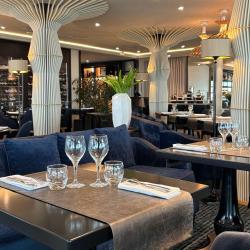 Le Bistrot De La Grande Terrasse