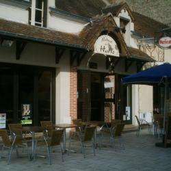 Le Bistrot De La Halle