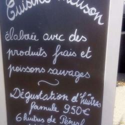 Le Bistrot De La Mer