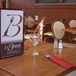 Le Bistrot De La Neuve