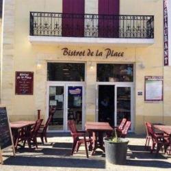 Bistrot De La Place