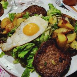 Le Bistrot De La Place