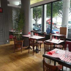 Le Bistrot De La Place