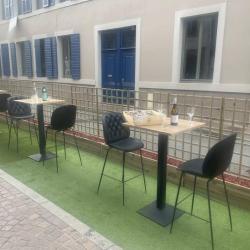 Bistrot La Poissonnerie
