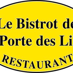 Le Bistrot De La Porte Des Lilas