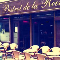 Le Bistrot De La Reine