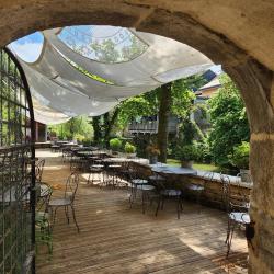 Le Bistrot De La Tournelle