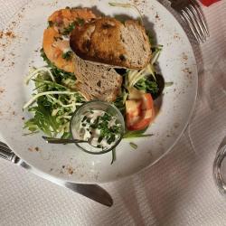 Le Bistrot De Louis