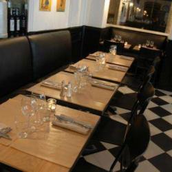 Le Bistrot De Louise