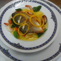Le Bistrot De Louise