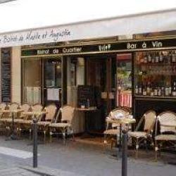 Le Bistrot Des Augustins