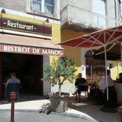 Le Bistrot De Manon