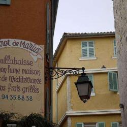 Le Bistrot De Marius