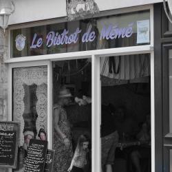 Le Bistrot De Mémé