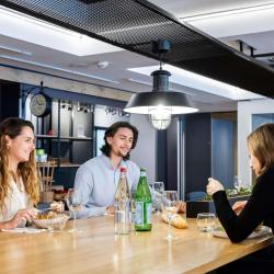 Le Bistrot De Mériadeck