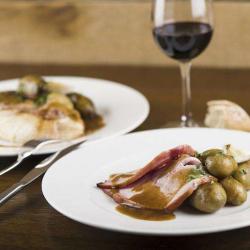 Le Bistrot De Nos Terroirs