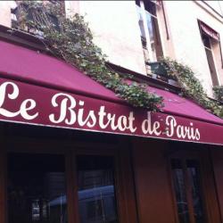 Le Bistrot De Paris