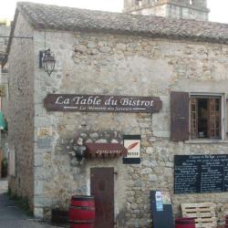 Le Bistrot De Pays