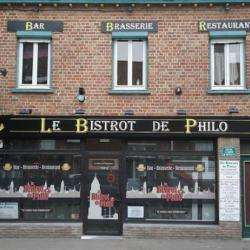 Le Bistrot De Philo
