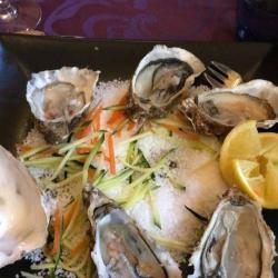 Le Bistrot De Pierre