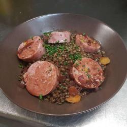 Le Bistrot De Pierre