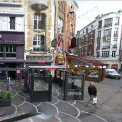Le Bistrot De Pierrot