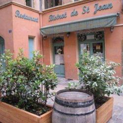 Le Bistrot De Saint Jean