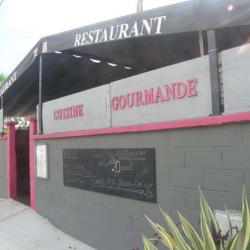 Le Bistrot De Saint Paul
