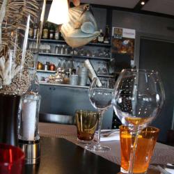 Le Bistrot De Solidor