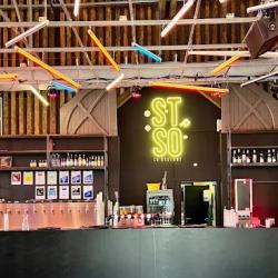 Le Bistrot De St So