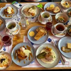 Le Bistrot De St So