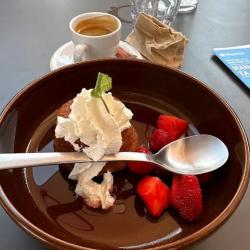 Le Bistrot De St So