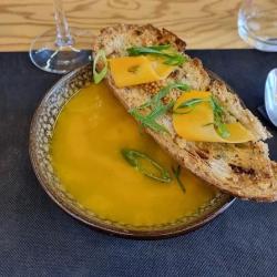 Le Bistrot De St So