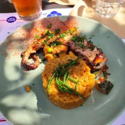 Le Bistrot De St So