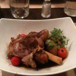 Le Bistrot De Verdun