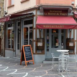 Le Bistrot De Vingré