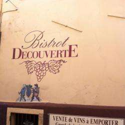 Bistrot Découverte