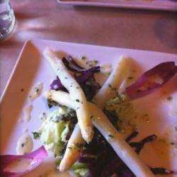 Le Bistro Des Oies