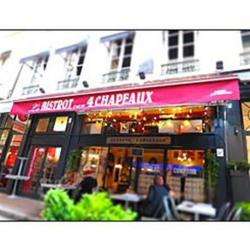 Le Bistrot Des 4 Chapeaux