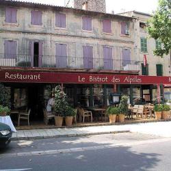 Bistrot Des Alpilles