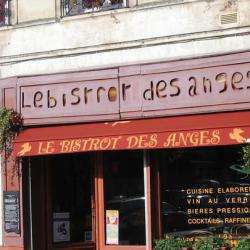 Le Bistrot Des Anges