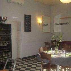 Le Bistrot Des Anges
