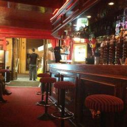 Le Bistrot Des Arts