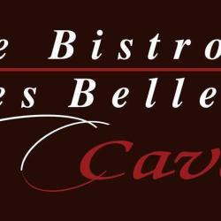 Le Bistrot Des Belles Caves